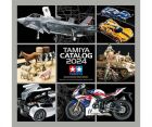 TAMIYA Katalog 2024 (GB/DE/F/E) / 300064451
