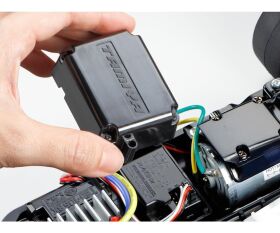 TAMIYA 1:10 RC Motul Autech Z 2023 TT-02 / 300058735