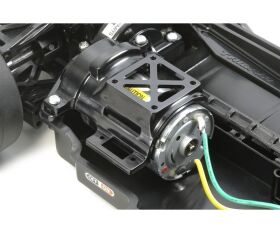 TAMIYA 1:10 RC Motul Autech Z 2023 TT-02 / 300058735