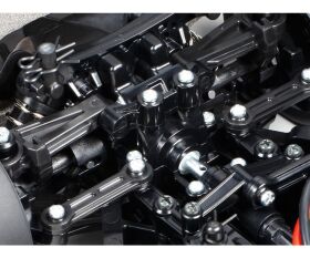 TAMIYA 1:10 RC Motul Autech Z 2023 TT-02 / 300058735