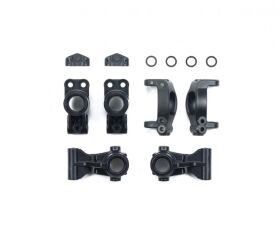 TAMIYA XM-01 C-Teile Achsschenkel/Radträger / 300051748