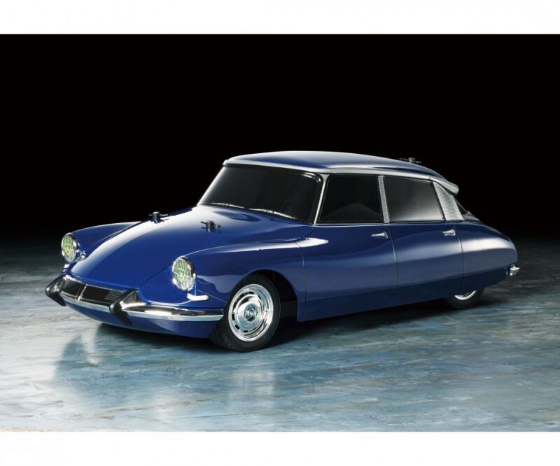 TAMIYA 1:10 RC Citroen DS MB-01 / 300058734