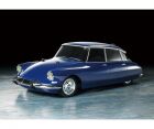 TAMIYA 1:10 RC Citroen DS MB-01 / 300058734