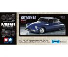 TAMIYA 1:10 RC Citroen DS MB-01 / 300058734