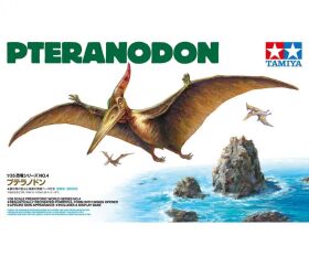 TAMIYA 1:35 Dino. Pteranodon / 300060204