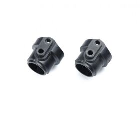 TAMIYA TRF421 C-Teile Achsschenkel / 300051741