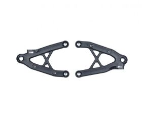 TAMIYA TRF421 D-Teile Querlenker unten / 300051742