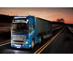 TAMIYA 1:14 RC Volvo FH16 XL 750 4x2 / 300056375