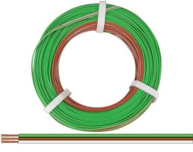 Donau Elektronik 325-485-25 - Drillingslitze 0,25...