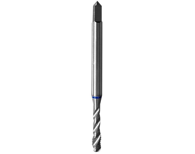 Donau Elektronik MMSB40 - M4,0 HSS-CO Sackloch-Gewindebohrer