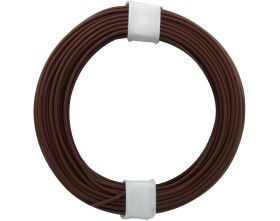 Donau Elektronik 118-8-D - Kupferschalt Litze  0,14...