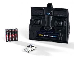 CARSON 1:87 VW Beetle Rallye 2.4G 100% RTR / 500504153