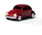 CARSON 1:87 VW Beetle rot 2.4G 100% RTR / 500504147