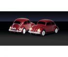 CARSON 1:87 VW Beetle rot 2.4G 100% RTR / 500504147