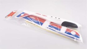 Robbe Modellsport Robby EPP Freiflugmodell 480mm...