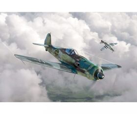 Italeri 1:72 FW 190 D-9 / 510001312