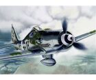 ITALERI 1:72 FW 190 D-9 / 510001312