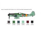 Italeri 1:72 FW 190 D-9 / 510001312