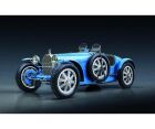 ITALERI 1:12 Bugatti 35B Roadster / 510004713