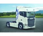 ITALERI 1:24 Scania 770 S V8 "White Cab" / 510003965