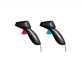 SCALEXTRIC 1:32 Scal. Ford Puma WRC Hot Laps 532cm / 560001452