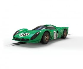 SCALEXTRIC 1:32 330 P4 #10 David Piper HD / 560004491