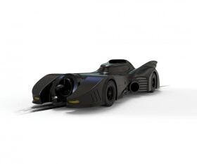 SCALEXTRIC 1:32 Batmobile 1989 HD / 560004492