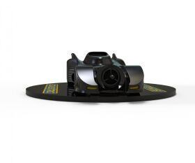 SCALEXTRIC 1:32 Batmobile 1989 HD / 560004492