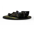 SCALEXTRIC 1:32 Lotus 79 #5 Andretti W.C. 1978 HD / 560004494