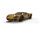 SCALEXTRIC 1:32 Ford GT40 BOAC 1968 #8 Drury HD / 560004495