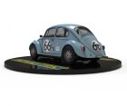 SCALEXTRIC 1:32 VW Käfer #66 Blau HD / 560004498