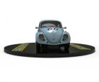 SCALEXTRIC 1:32 VW Käfer #66 Blau HD / 560004498