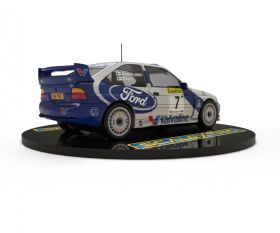 SCALEXTRIC 1:32 Ford Escort WRC M.C. 1998 / 560004513