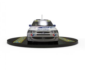 SCALEXTRIC 1:32 Ford Escort WRC M.C. 1998 / 560004513