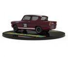 SCALEXTRIC 1:32 Ford Anglia 105E Broadspeed #30 HD / 560004546