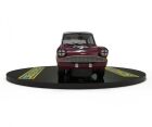 SCALEXTRIC 1:32 Ford Anglia 105E Broadspeed #30 HD / 560004546
