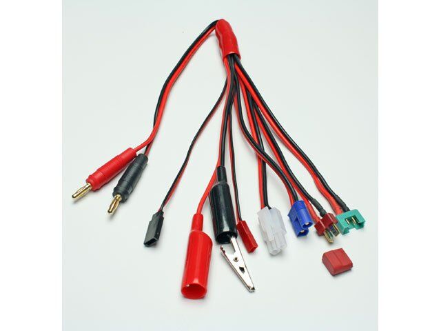 PICHLER Ladekabel Octopussy / C2955