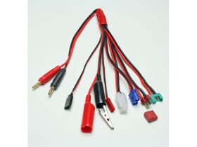 PICHLER Ladekabel Octopussy / C2955