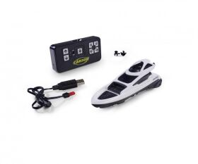 CARSON Nano Racer Yacht 2.4G / 500108057