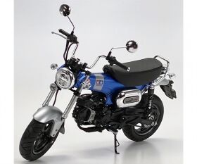 Tamiya 1:12 Honda Dax 125 TAMIYA Edition / 300014142