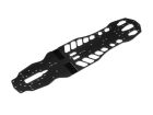 XRAY X4F24 ALU FLEX CHASSIS 2.0MM - SWISS 7075 T6 / XRA301014