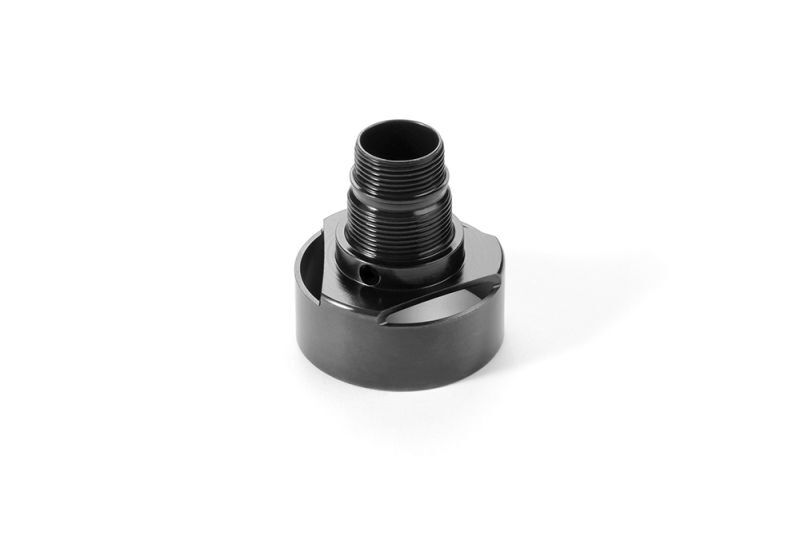 XRAY GT 2-SPEED CLUTCH BELL - LIGHTWEIGHT - V3 / XRA358510