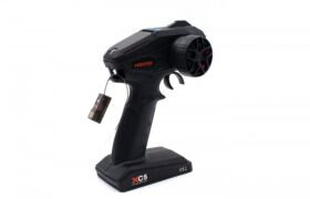 MODSTER Fernsteuerung XC-5 inkl. Empfänger MR6R