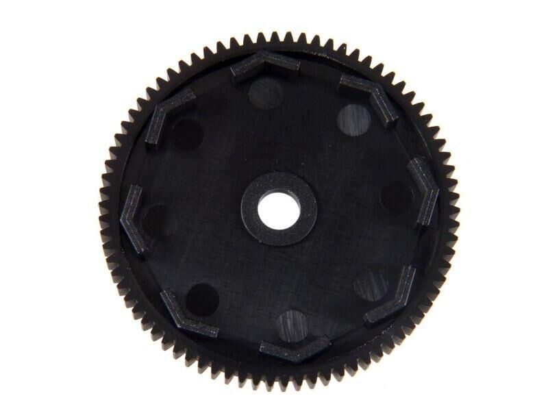 MUGEN Spur Gear 78T MSB1 / MUGB2325/78