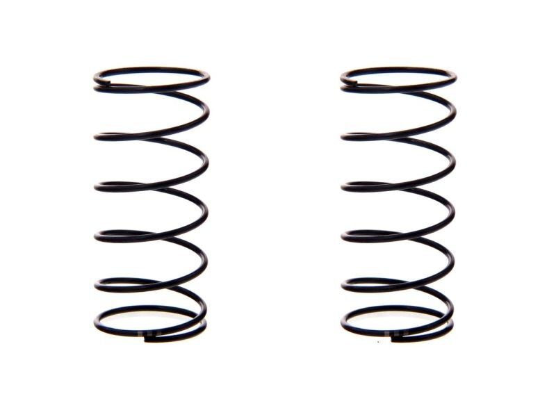 MUGEN Front Shock Spring 3dots / MUGB2527