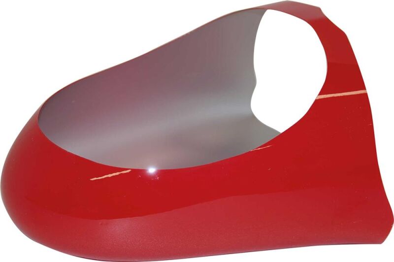 Robbe Modellsport Wingo 2 Rumpfnase rot / 26560049
