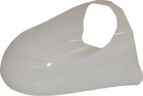Robbe Modellsport Wingo 2 Rumpfnase weiss / 26560047