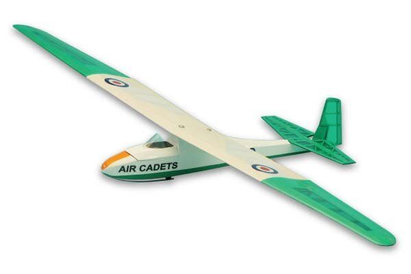 PILOT Slingsby / 924 mm / 18044