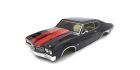 Kyosho Karosserie Fazer 1:10 FZ02L Chevy Chevelle R SS 454 LS6 / K.FAB702B