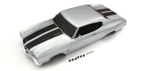 Kyosho Karosserie Fazer 1:10 FZ02L Chevy Chevelle R SS...